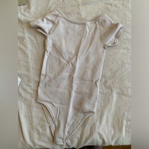 Lululemon Bodysuit/Leotard